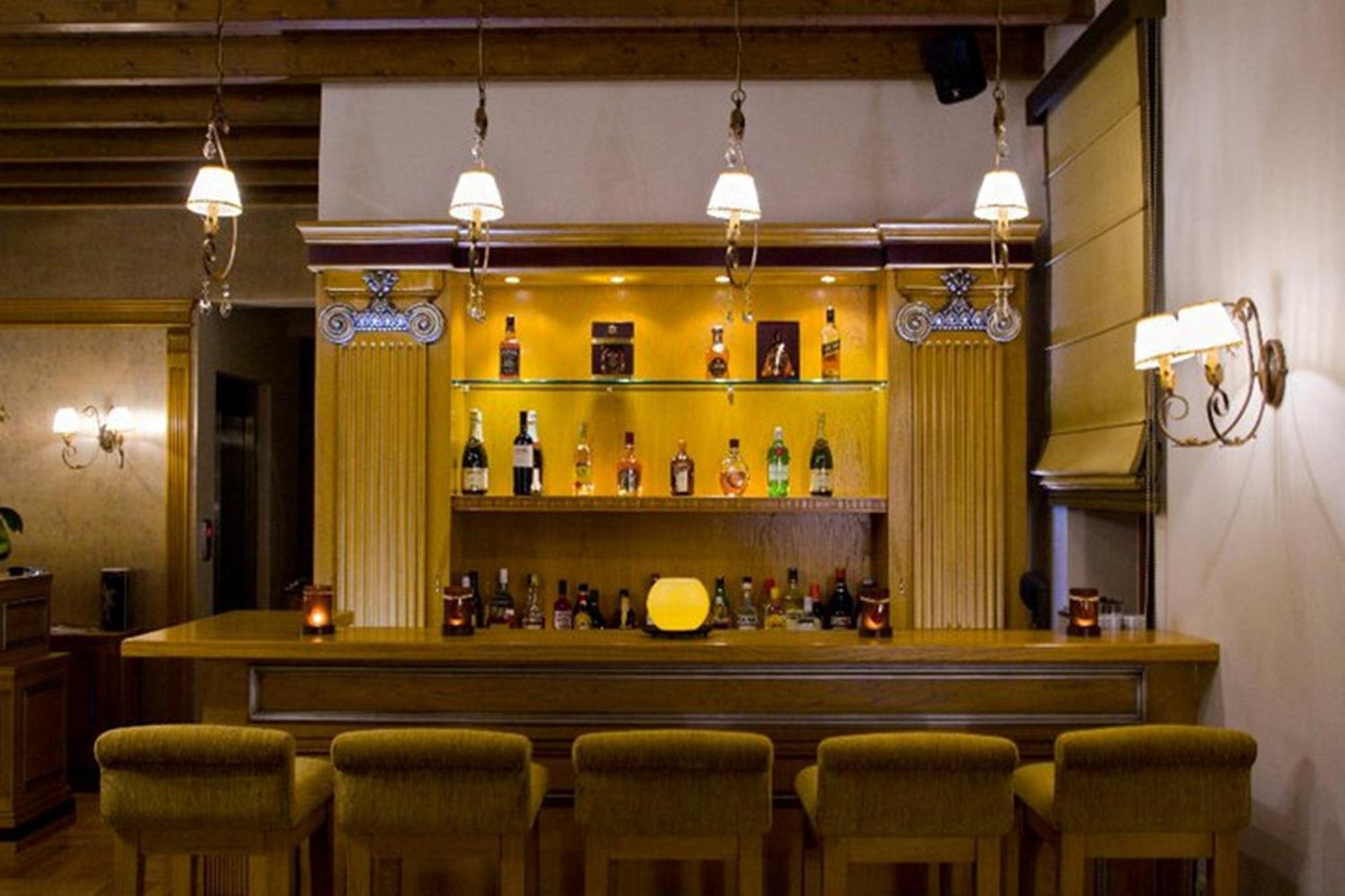 Methexis Boutique Hotel Dimitsana Eksteriør billede