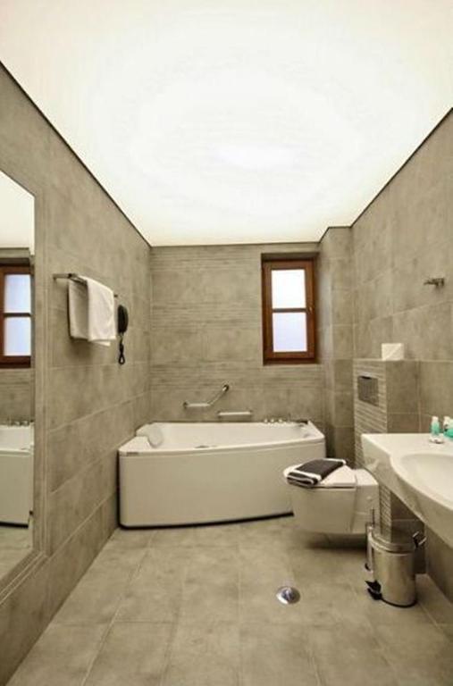 Methexis Boutique Hotel Dimitsana Værelse billede