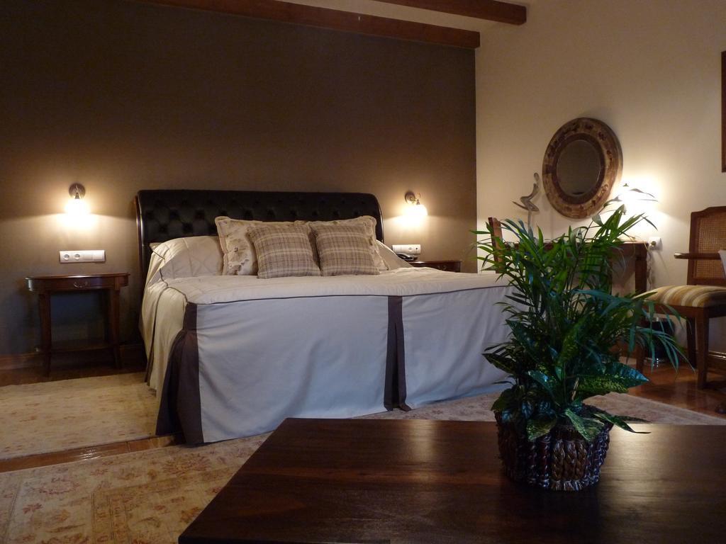 Methexis Boutique Hotel Dimitsana Eksteriør billede