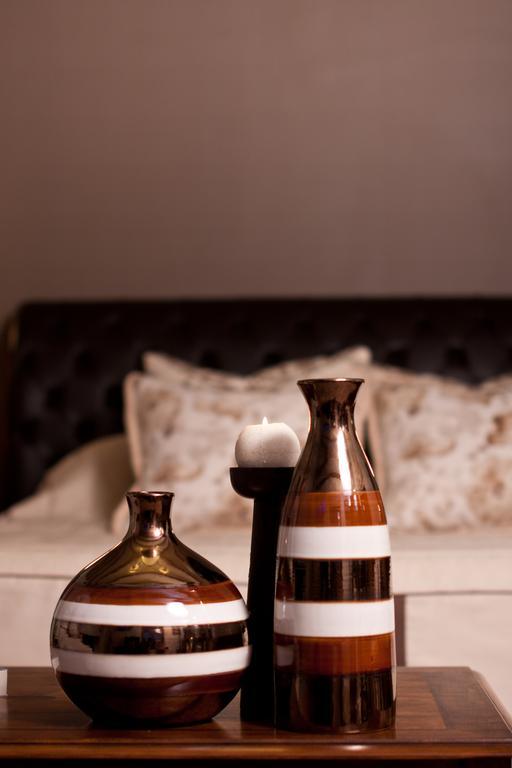 Methexis Boutique Hotel Dimitsana Eksteriør billede