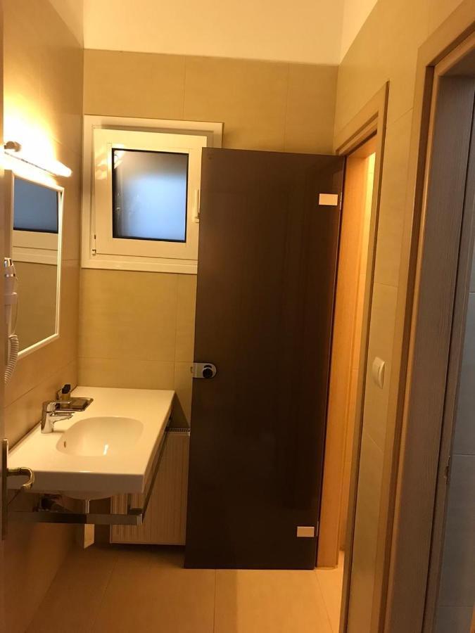 Methexis Boutique Hotel Dimitsana Eksteriør billede